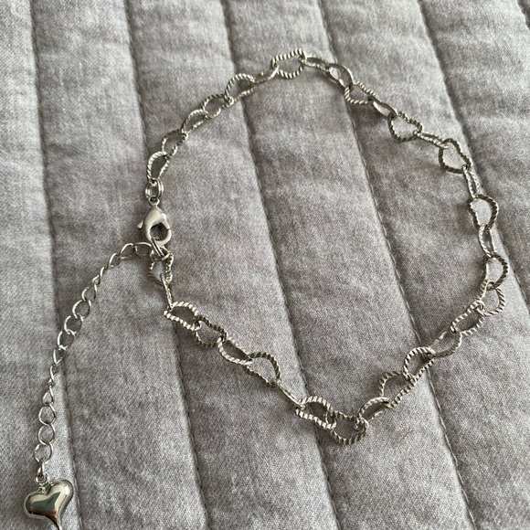 Ankle Bracelet - - Picture 1 of 4